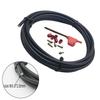 1 Set 3000mm Fahrrad Hydraulik Scheibenbremse Ölschlauch Kit Für SRAM Für STEALTH-A-MAJIG Fahrradteile Zubehör