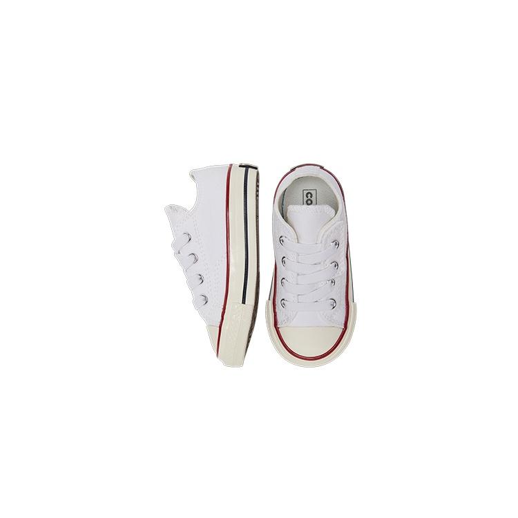 (TD) Converse Chuck Taylor All Star 1970s 1V Baby 771642C