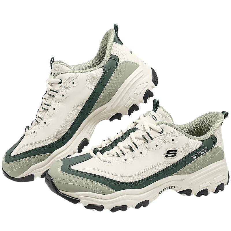Skechers Men's Chunky Panda Sneakers