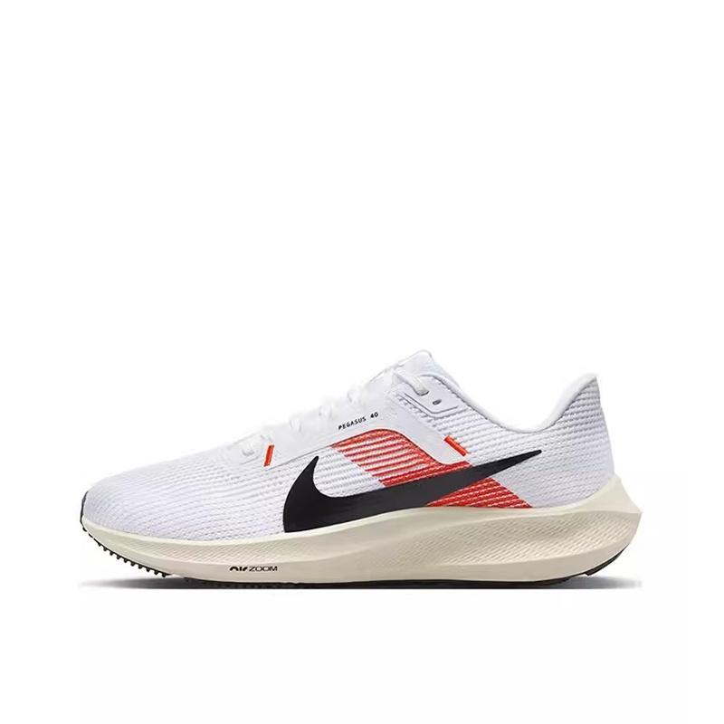 Nike Air Zoom Nike Pegasus 40  Eliud Kipchoge  Men s FJ0686-100 EU 40.5