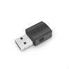 USB Bluetooth Adapters/Dongles Mini 2In1 Bluetooth 5.0 Audio Receiver Transmitter Wireless Adapter 3.5Mm Aux Stereo For Tv Pc Car Speaker