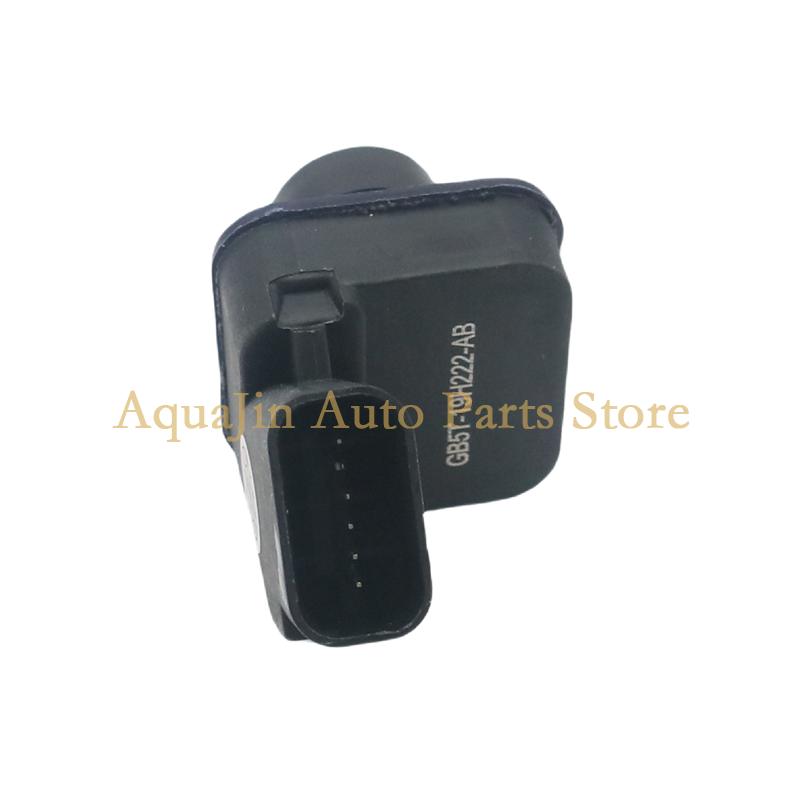 GB5T-19H222-AB Front View Parking Camera For Ford Explorer U502 2016 Base XLT Sport Factory Price Wholesale Car OEM GB5T19H222AB