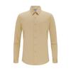 Navigare Men's Antibacterial Long-Sleeve Casual Shirt