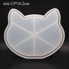 Resin Women Bag Silicone Mold Creative Handmade Chain Bag Making Crystal Epoxy Resin Mould DIY Shoulder Bags Craft Mold Supplies