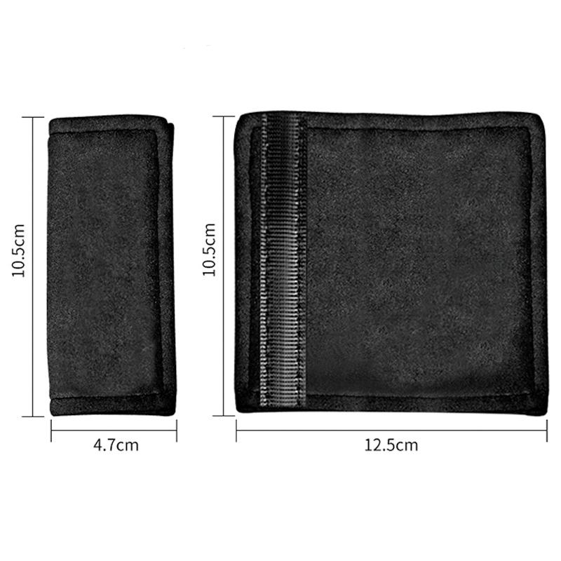 AKL1 For Ford Mondeo Focus Explorer Escape Kuga Everest Bronco F-150 Ranger Transit Car Roof Handrail Protection Cover