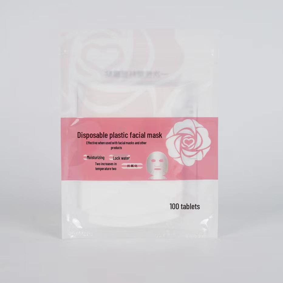 Goddess Facial Kit: Premium Mixing Bowl, Spoon & Brush for Traditional Chinese Medicine Masks