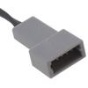 Car Radio Adapter Radio USB Adapter Vehicle Installation Wear-resistant Quick Installation Anti-corrosion Easy To Use