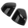 2pcs Side Mirror LED Turn Signal Light Left Right 68302828AA 68302829AA Replacement for     1500 Truck 2011‑17