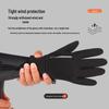 Long Chan Men's Winter Cycling Gloves