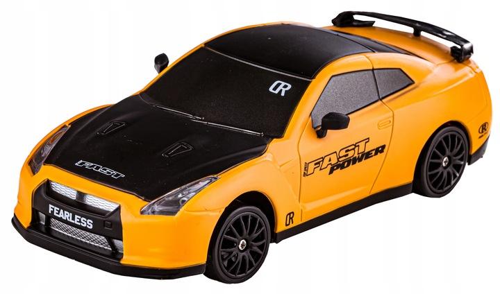 Samochód Zdalnie Sterowany Do Driftu Auto Rc Sterowane Na Pilot Drift 4X4