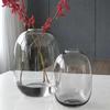 Shangqi Luxury Electroplated Glass Vase