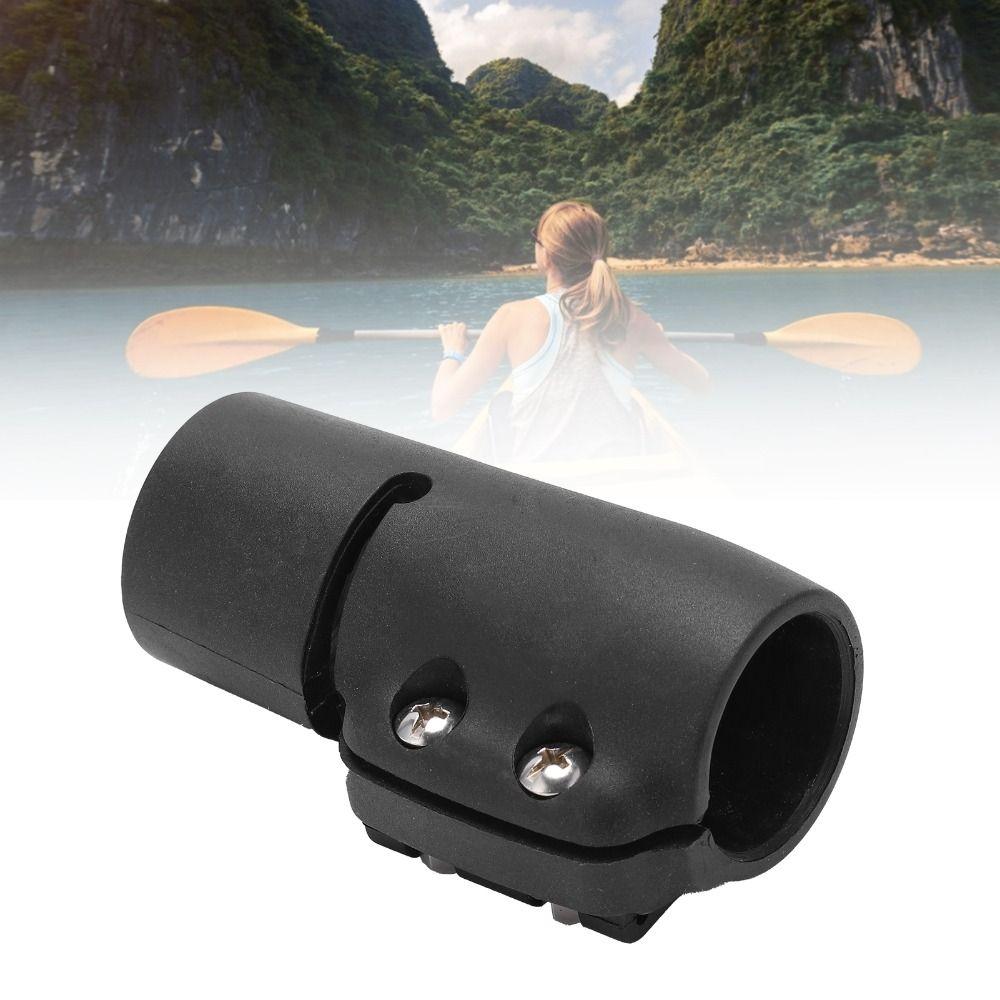Quick Release Mechanism Quick Release Paddle Shaft Clamp Paddle Shaft Clamp Adjuster  Water Sports