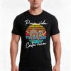 Pura Vida Costa Rica Vintage Cute Sleepy Sloth Funny Gift TShirt Summer Casual Cotton Tee Oversized Streetwear Tops