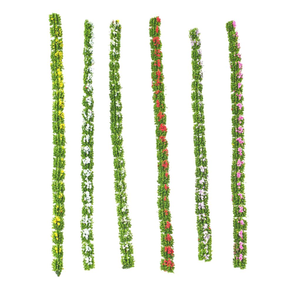 

Vibrant Scenery Enhancement Craft Projects Hobby Dioramas Miniature Scenery Color Variety Creative Combinations Easy To Use China Mainland