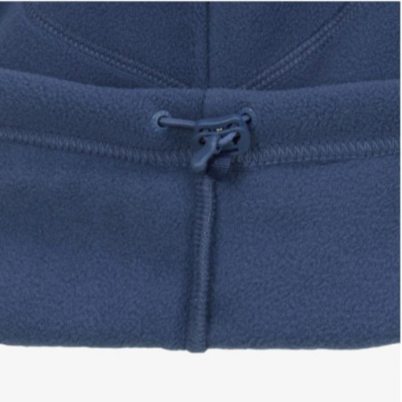 The North Face Men S Drift Long Sleeve Hoodie Light Navy Nt7fr53b