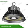 240W IP65 Industrial LED Mining Light
