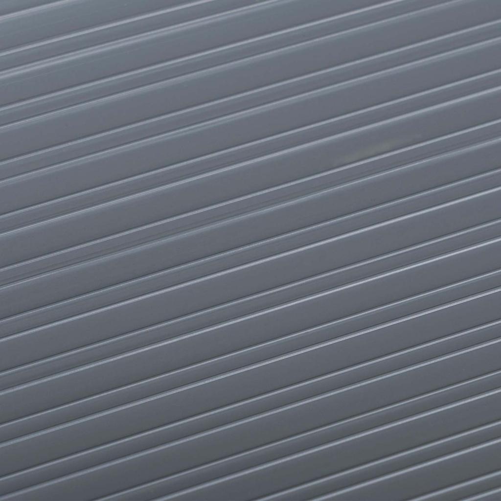 Fence Privacy Screen Band Dark Grey