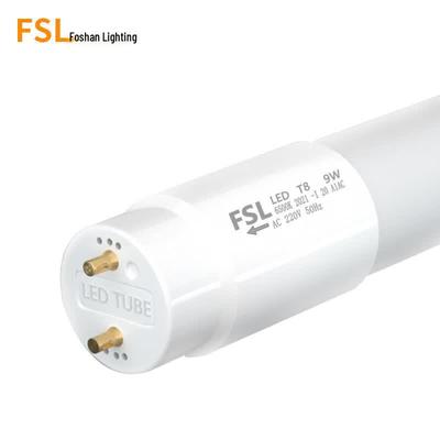Elektrische gloeilampen – Spaar- en fluorescentielampen