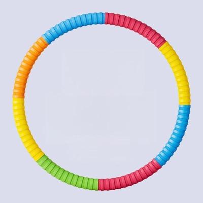 Akcesoria fitness – Hula-hoop