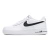 Air Force 1-3 'White' GS AV6252-100