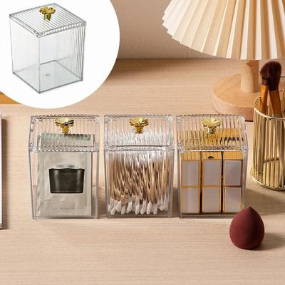 Accessoarer & Tillbehör – Sminkförvaring