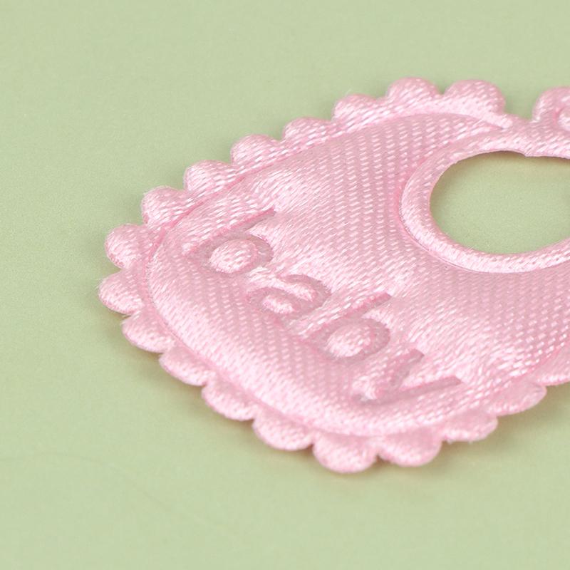 1:12 Puppenhaus Miniatur Babyflaschen Schnuller Lätzchen Set Kinderzimmer Zubehör Geschenk