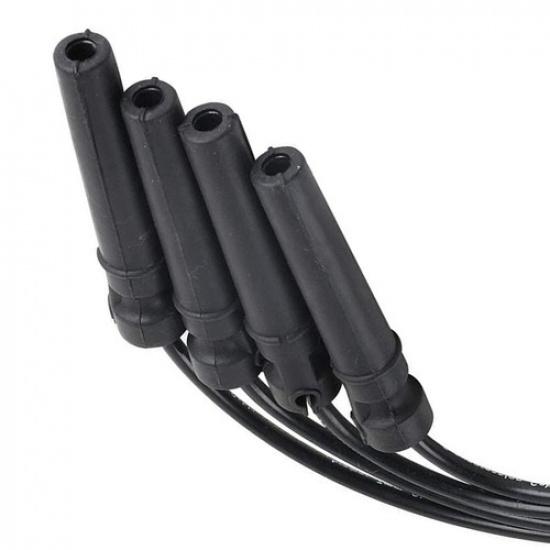 Spark Plug Ignition Wires for 2004 2005-2008 Chevrolet Aveo L4 1.6L 2008 Aveo5