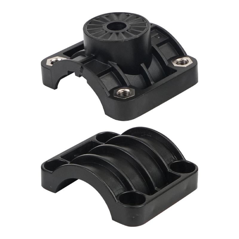 010-12676-15 Plastic Roller Axles Support Bracket With Advanced Sensing Technology for Panoptix LiveScope LVS32