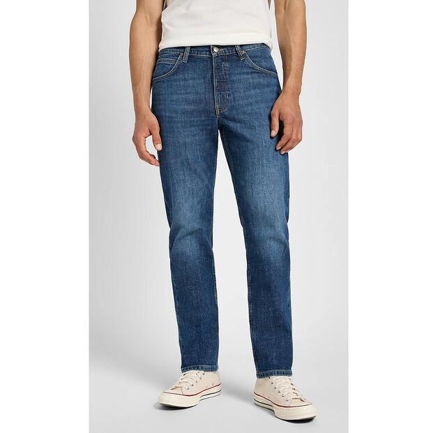 Джинсы Lee Brooklyn Straight EU 40_34