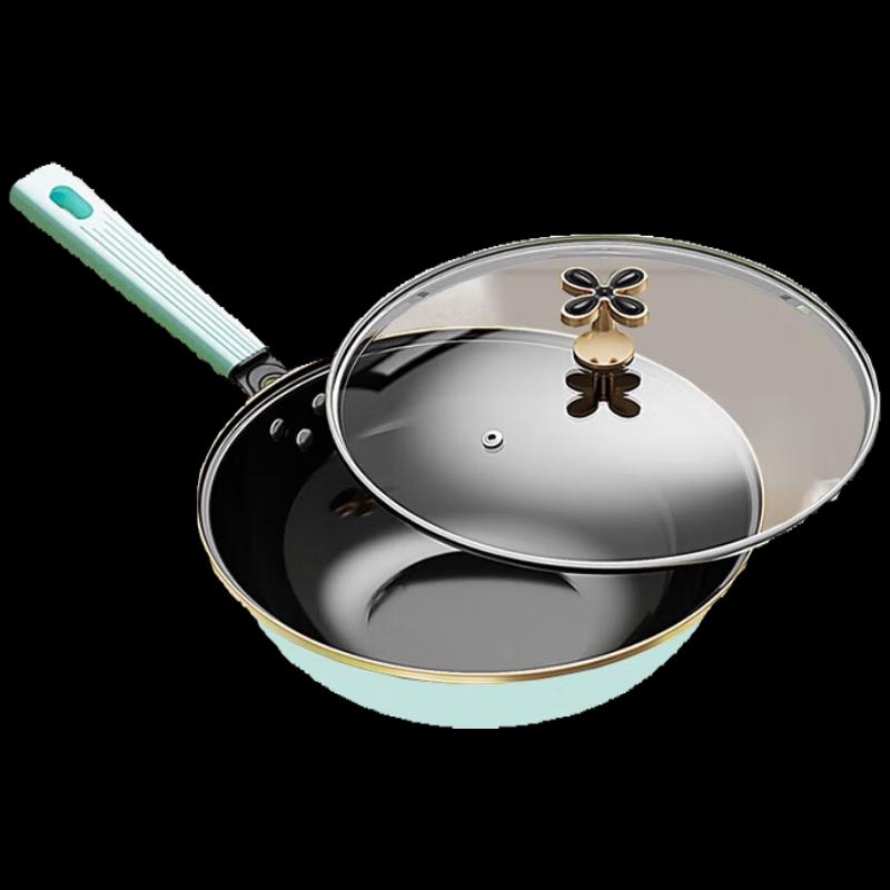 Urban Mrs 32CM Non-stick Home Wok