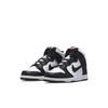 Dunk High Black White DD2314-103