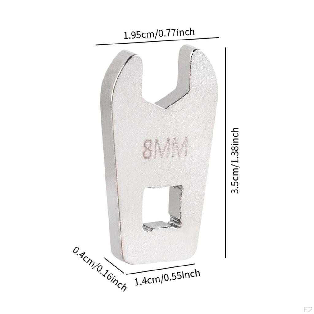 Bike Disc Brake Cable Wrench Bicycle Torque Disassembly Compact Hydraulic Brakes Bolt Tool