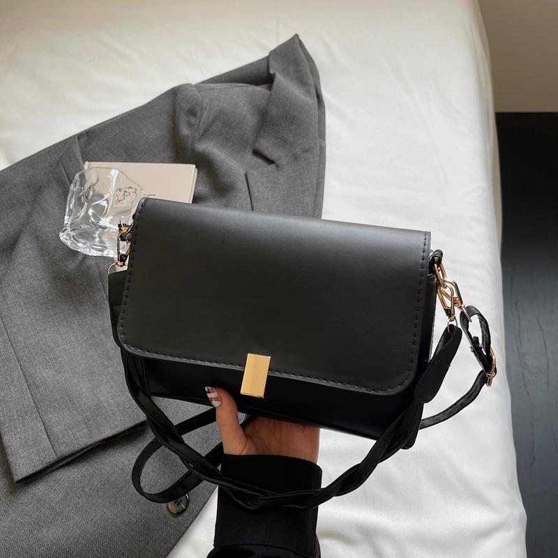 Women Mini Small Square Bag Casual Fashion Shoulder Crossbody Handbag