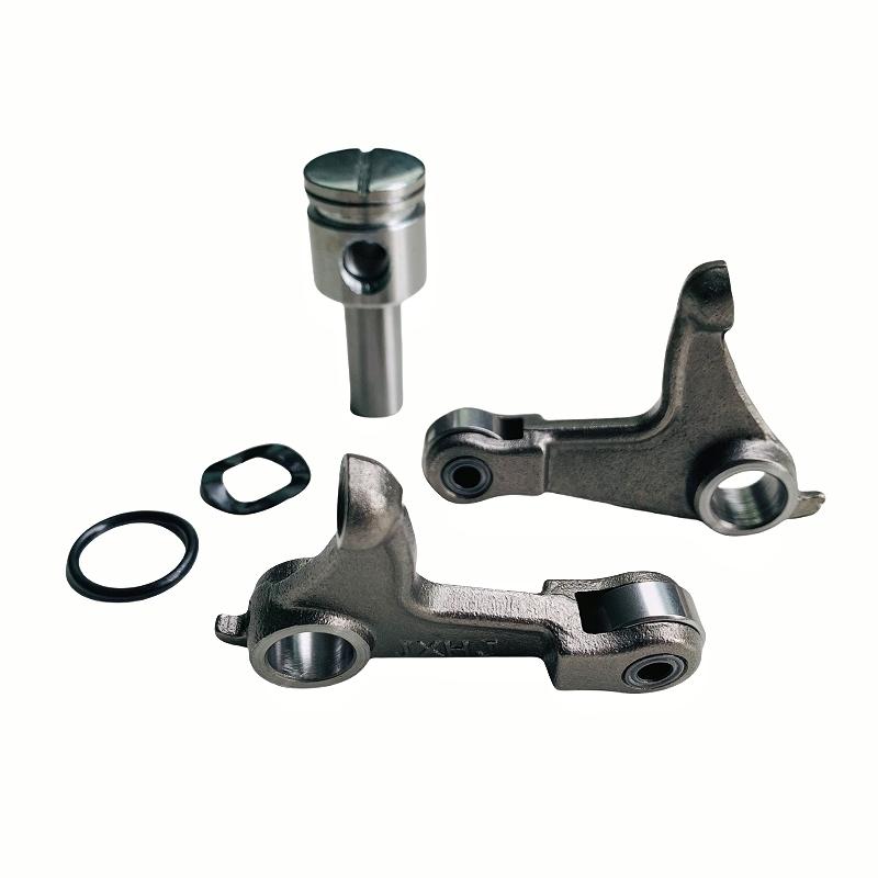 Suitable for Motorcycle Engine Parts Hon Da CG125 150 200 Rocker Arm for Improved Efficiency and Silent and Easy To Install