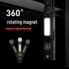 Shenhuo G19 Multifunctional Magnetic LED Work Light