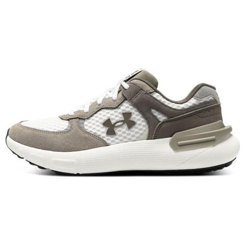 Under Armour Phantom 365 'Olive Green White' Sneakers 3028616-101