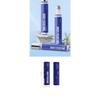 Gulong Dribbling Body Perfume, Persistent Fragrance, Refreshing, Non Greasy Rolling Ball Perfume