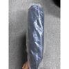 IBC Container Black Foil Cover Sun Protective Hood for Rain Water Tank 1000L