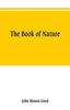 წიგნი The Book Of Nature by John Mason Good - Paperback