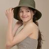 RaJu Raffia Capeline Hat_7 Color