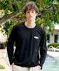 Beullaegmonseuteopis California Rash Guard Long Sleeve (3 Colors) / Bm230212