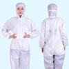 Brangdy Disposable Hooded Sand Therapy Suit
