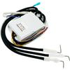 1PC Gas Water Heater With Flue-type Pulse Igniter Dual Ignition 14 Wires Display With Emperature Control And Needle