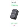 4G GPS Tracker Vehicle Bike Pet Bag GPS Locator Free APP Magnet Car 4G GPS Tracking Device 3000/6000/10000mAh