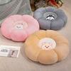 Fresh Cartoonish Bunny & Pig Plushie Bolster Snuggly Husky Doggy Thickened Padded Bolster Furry Creature Plushy Item Girlfriend Birthday Surprise