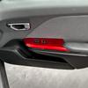 Red Car Window Glass Switch Button Panel Door Handle Armrest Trim Cover For Kia K4 2024 2025 2026 LHD