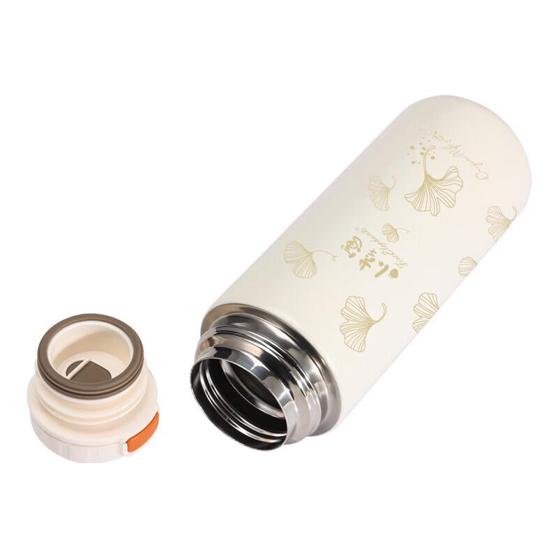 Fire Elephant Little Lucky Thermal Mug