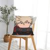 Anime K-Katsuki B-Bakugo Pillow Case  Comfy Pillow Cover For Living Room Chair Cute Funny Pillowcases
