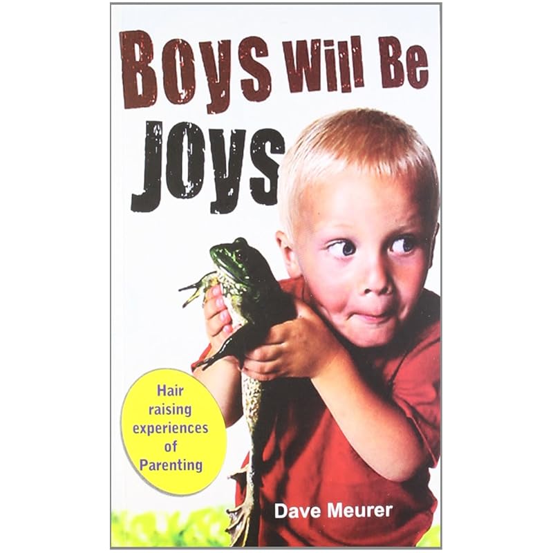 Boys Will be Joys