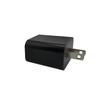 PD20W Dual Port Fast Charger for Apple Phones, USB-A + USB-C